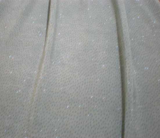 6.Grey-Silver Glitter Slinky #2